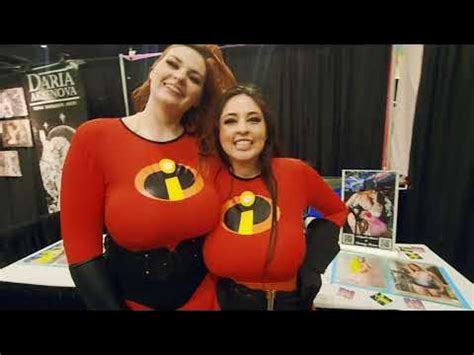abigaiil morris 2024|WonderCon 2023 (abigaiil.morris sammyxtorres18 Interview).
